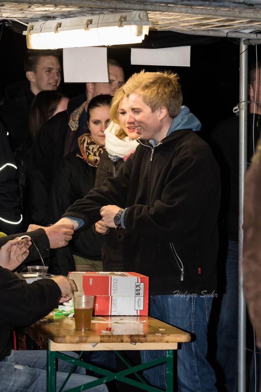 Bild 272 - Osterfeuer